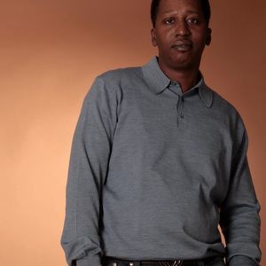 Meet your Posher, Antione